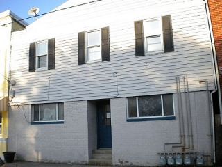 Foreclosed Home - 222 FRONT ST, 45157