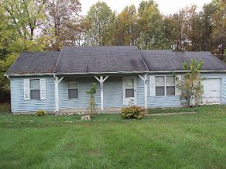 Foreclosed Home - 2593 LAUREL LINDALE RD, 45157