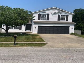 Foreclosed Home - 115 PADDLE WHEEL DR, 45157