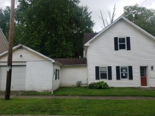 Foreclosed Home - 202 MAIN ST, 45157