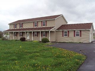 Foreclosed Home - List 100022998