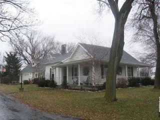 Foreclosed Home - 7661 STATE ROUTE 350, 45159