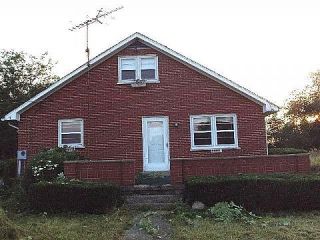 Foreclosed Home - List 100121889