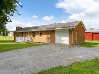 Foreclosed Home - 10381 STATE ROUTE 73, 45159