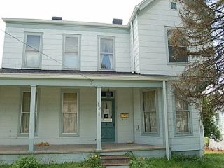 Foreclosed Home - List 100132554