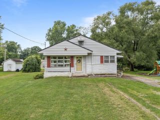 Foreclosed Home - 1199 FLORA AVE, 45167