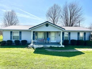 Foreclosed Home - 6773 MOUNT AIRE RD, 45168