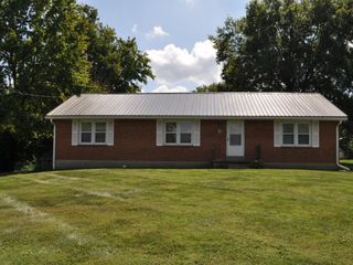 Foreclosed Home - 120 W NORTH ST, 45168