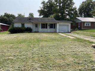 Foreclosed Home - 116 W NORTH ST, 45168