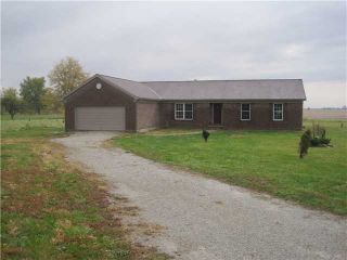 Foreclosed Home - 95 CLINE RD, 45169