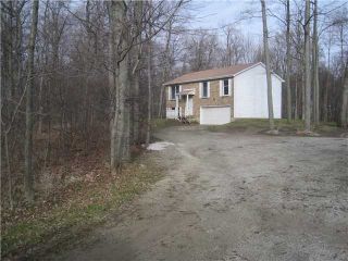 Foreclosed Home - 4716 N STATE ROUTE 72, 45169