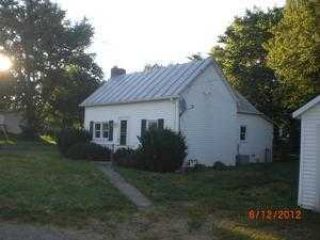 Foreclosed Home - 6865 S STATE ROUTE 729, 45169
