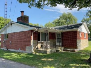 Foreclosed Home - 218 SHERMAN ST, 45169