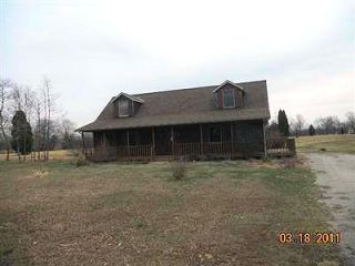 Foreclosed Home - List 100058741