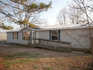 Foreclosed Home - 10310 US HIGHWAY 62, 45171