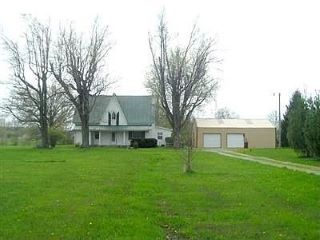 Foreclosed Home - 8594 FIVE POINTS FINCASTLE RD, 45171