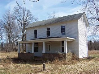 Foreclosed Home - 2964 UPPER 5 MILE RD, 45176