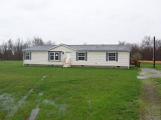 Foreclosed Home - List 100023001
