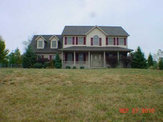 Foreclosed Home - 1324 LEEBE LN, 45176
