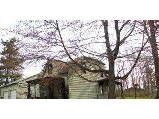 Foreclosed Home - List 100059327