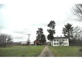Foreclosed Home - 3602 OLD STATE ROUTE 32, 45176