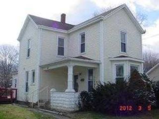Foreclosed Home - List 100267225