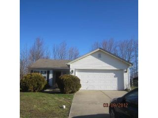 Foreclosed Home - 870 SOUTHWYND TRL, 45176