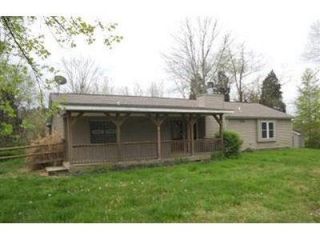 Foreclosed Home - 3671 HENNINGS MILL RD, 45176
