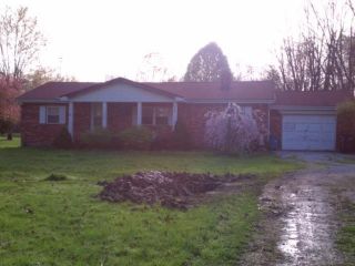 Foreclosed Home - 4564 IRETON RD, 45176