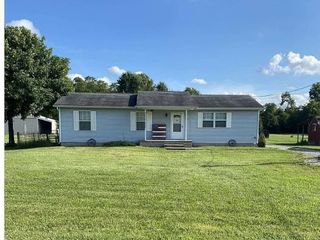 Foreclosed Home - 1476 MAPLE GROVE RD, 45176