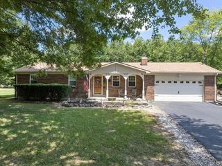 Foreclosed Home - 3588 BOOTJACK CORNER RD, 45176