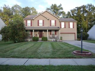 Foreclosed Home - 130 ZACHARY DR, 45176
