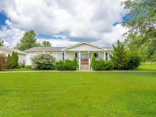Foreclosed Home - 1467 MAPLE GROVE RD, 45176