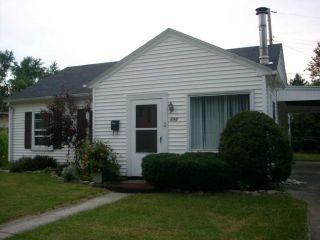 Foreclosed Home - List 100058229