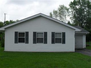 Foreclosed Home - 980 LINHOF RD, 45177