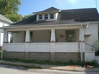 Foreclosed Home - List 100152419