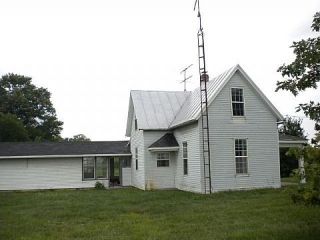Foreclosed Home - 4720 STATE ROUTE 380, 45177