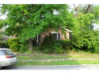 Foreclosed Home - List 100164227