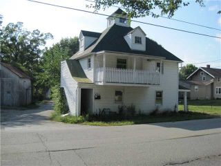 Foreclosed Home - 39 JOHN ST, 45177
