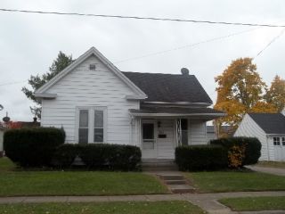 Foreclosed Home - 50 DOAN ST, 45177