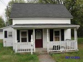 Foreclosed Home - 273 KENTUCKY AVE, 45177