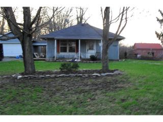 Foreclosed Home - 7725 STATE ROUTE 380, 45177