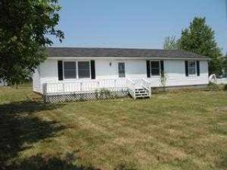 Foreclosed Home - 253 CROUSE RD, 45177