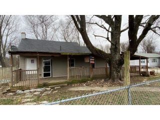 Foreclosed Home - 1572 Osborn Rd, 45177
