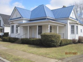 Foreclosed Home - 444 N Spring St, 45177