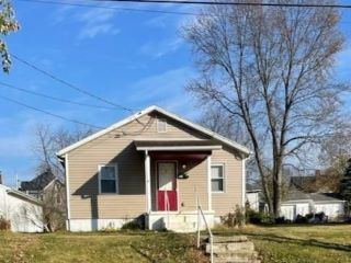 Foreclosed Home - 480 N WOOD ST, 45177