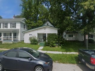 Foreclosed Home - List 100633964