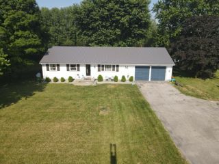 Foreclosed Home - 3872 N STATE ROUTE 134, 45177