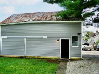 Foreclosed Home - 312 COLUMBUS ST, 45177