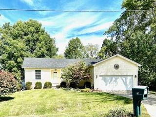 Foreclosed Home - 29 KENTUCKY AVE, 45177